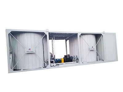 改性瀝青設備的技術含量如何呢？